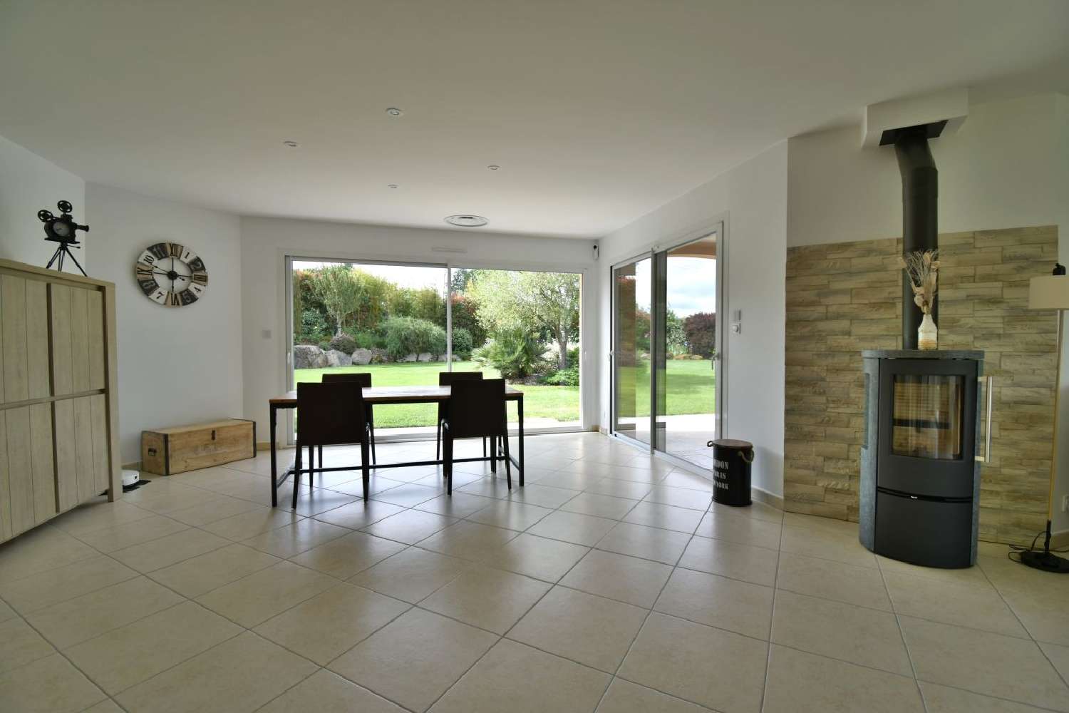 en venta casa Le Puy-Saint-Bonnet Maine-et-Loire 4