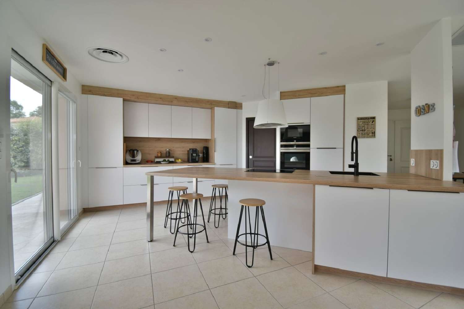 en venta casa Le Puy-Saint-Bonnet Maine-et-Loire 5