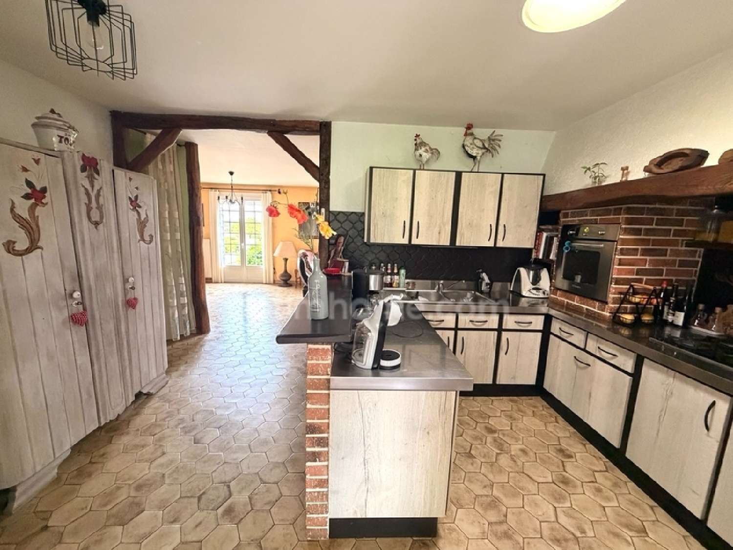  for sale house Le Puy-Saint-Bonnet Maine-et-Loire 4