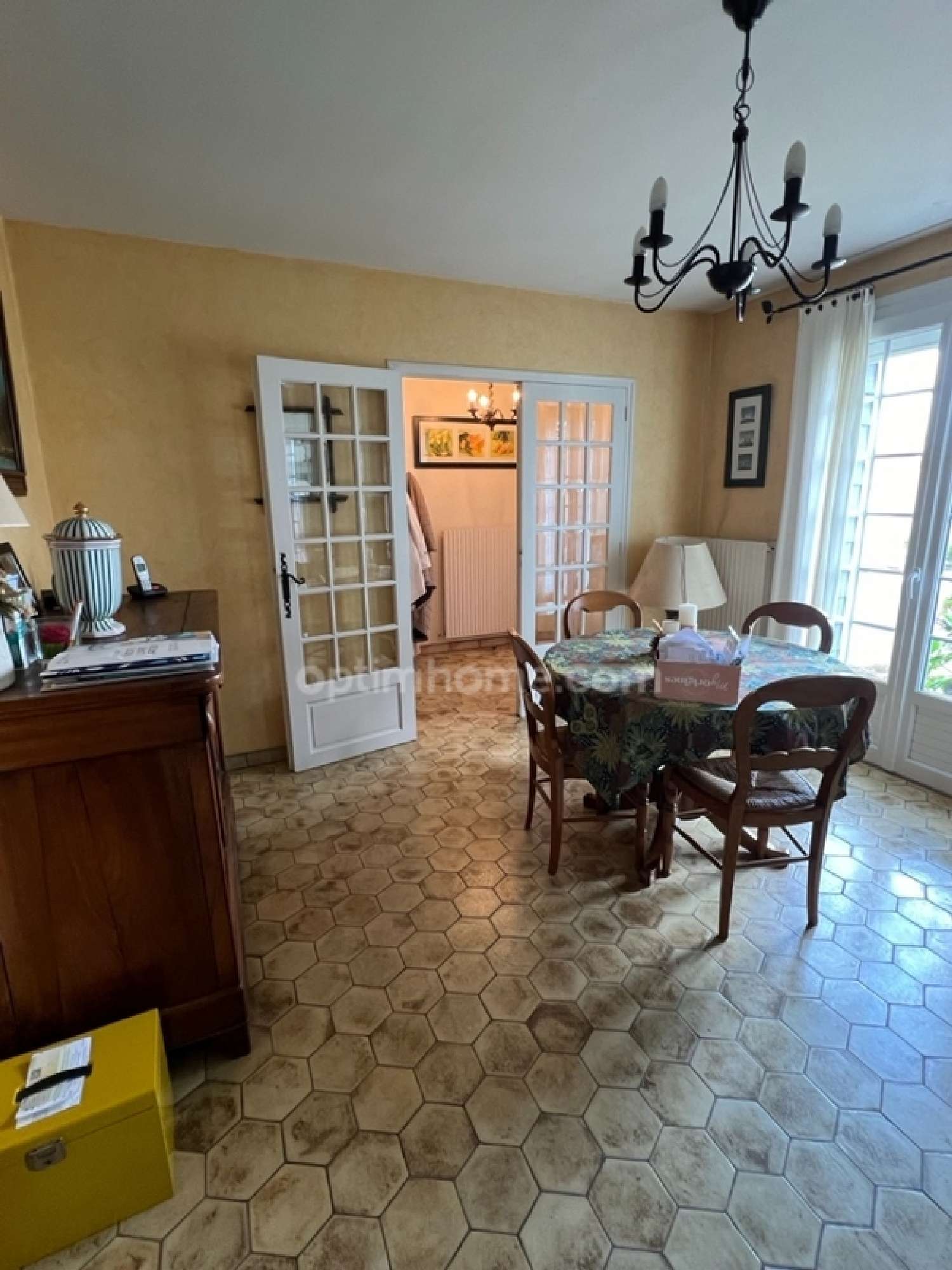  for sale house Le Puy-Saint-Bonnet Maine-et-Loire 5