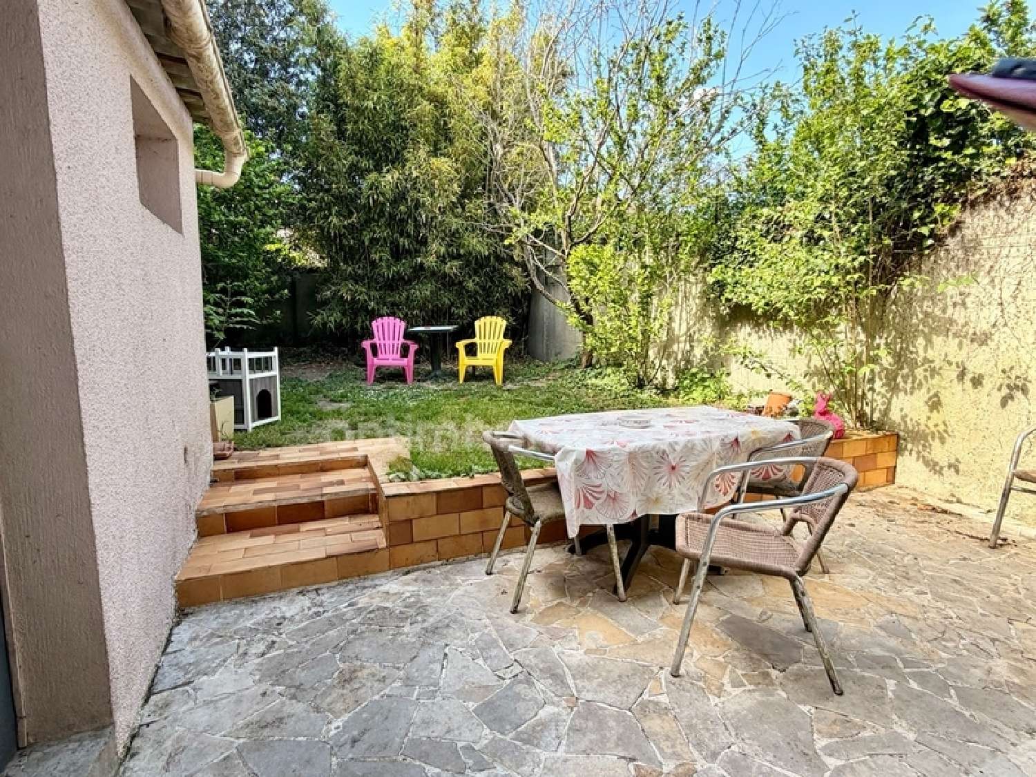 for sale house Le Puy-Saint-Bonnet Maine-et-Loire 4