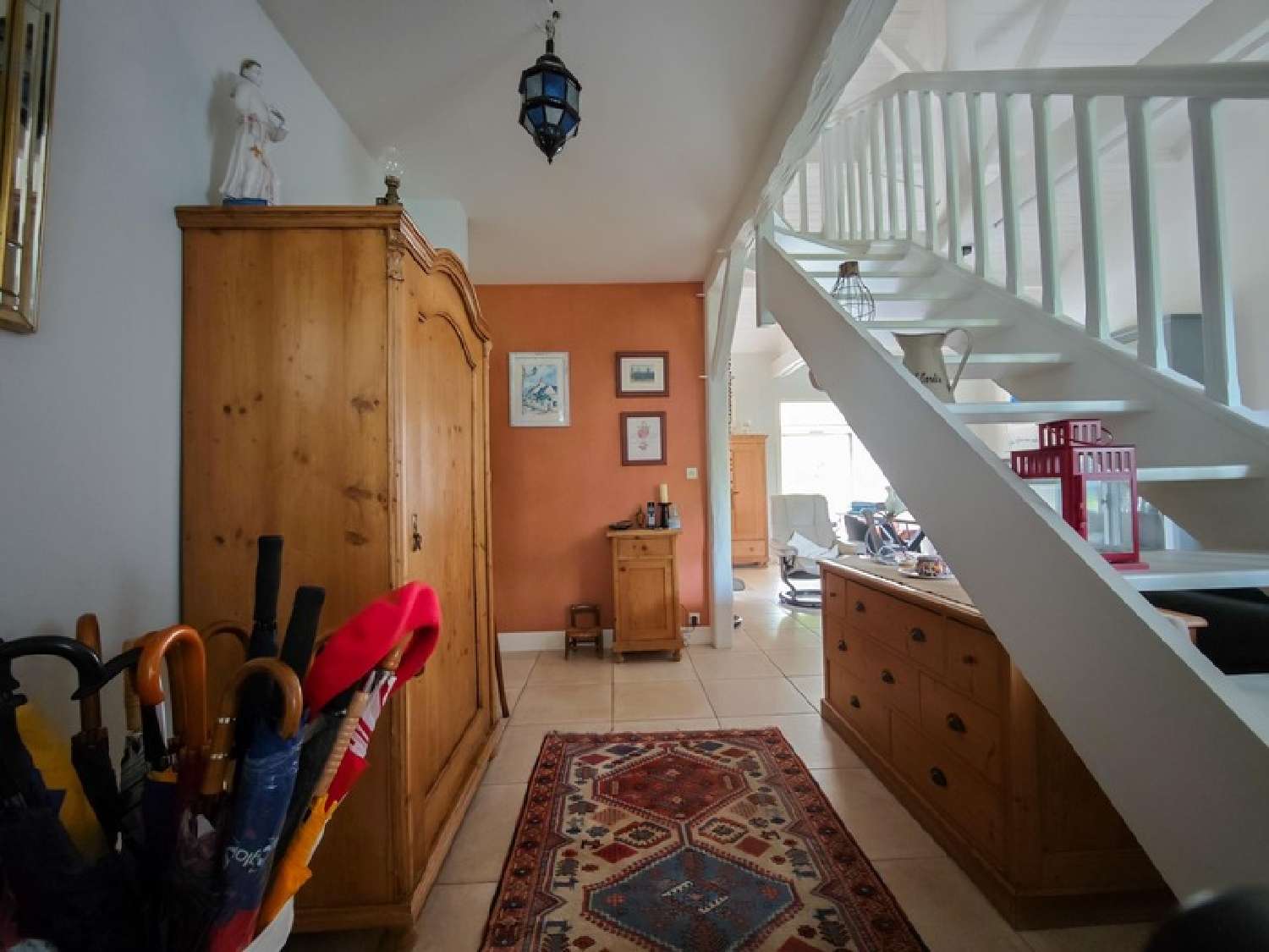 te koop huis Le Puy-Saint-Bonnet Maine-et-Loire 2