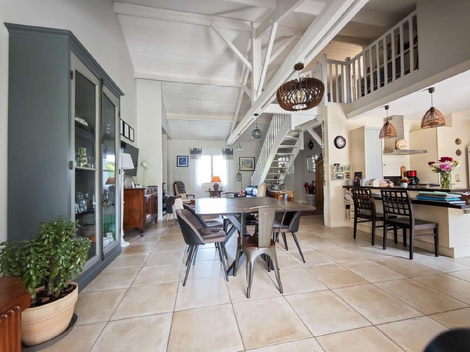 te koop huis Le Puy-Saint-Bonnet Maine-et-Loire 3