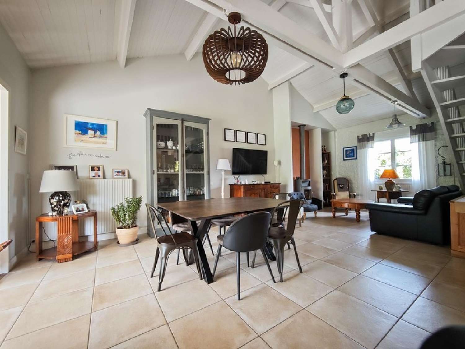 te koop huis Le Puy-Saint-Bonnet Maine-et-Loire 4