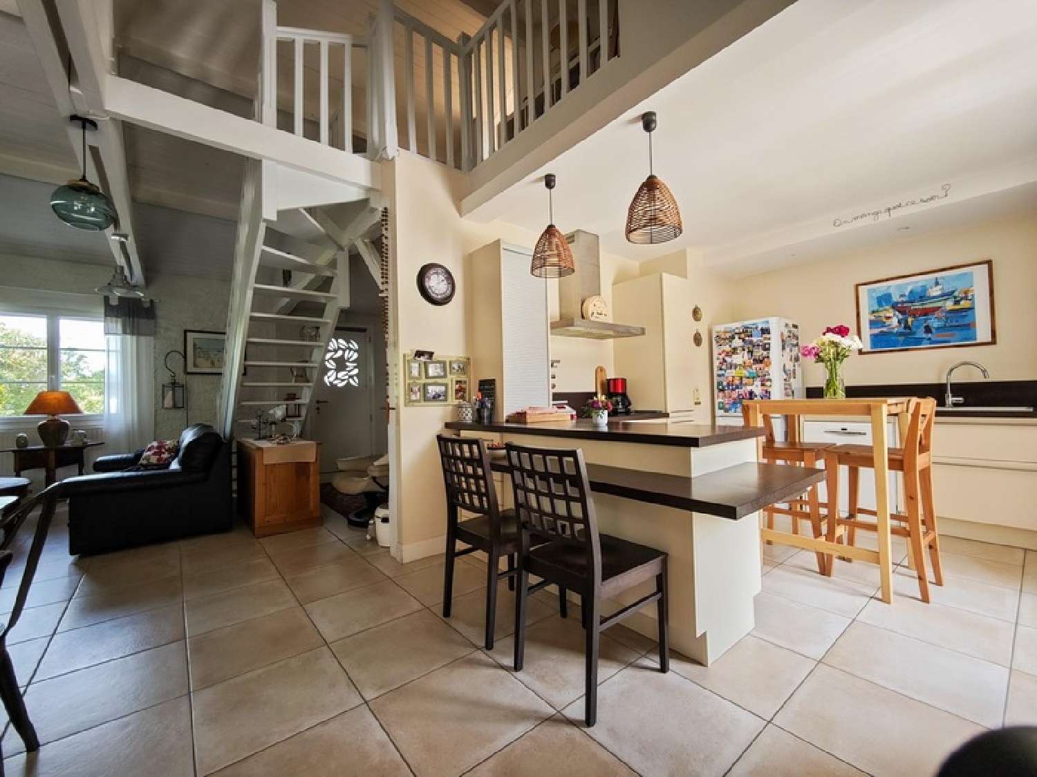 te koop huis Le Puy-Saint-Bonnet Maine-et-Loire 5