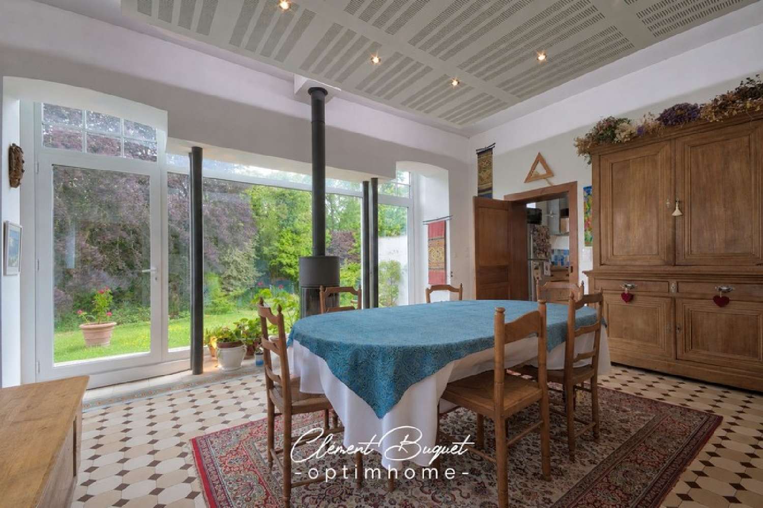 for sale house Le Quesnoy Nord 2