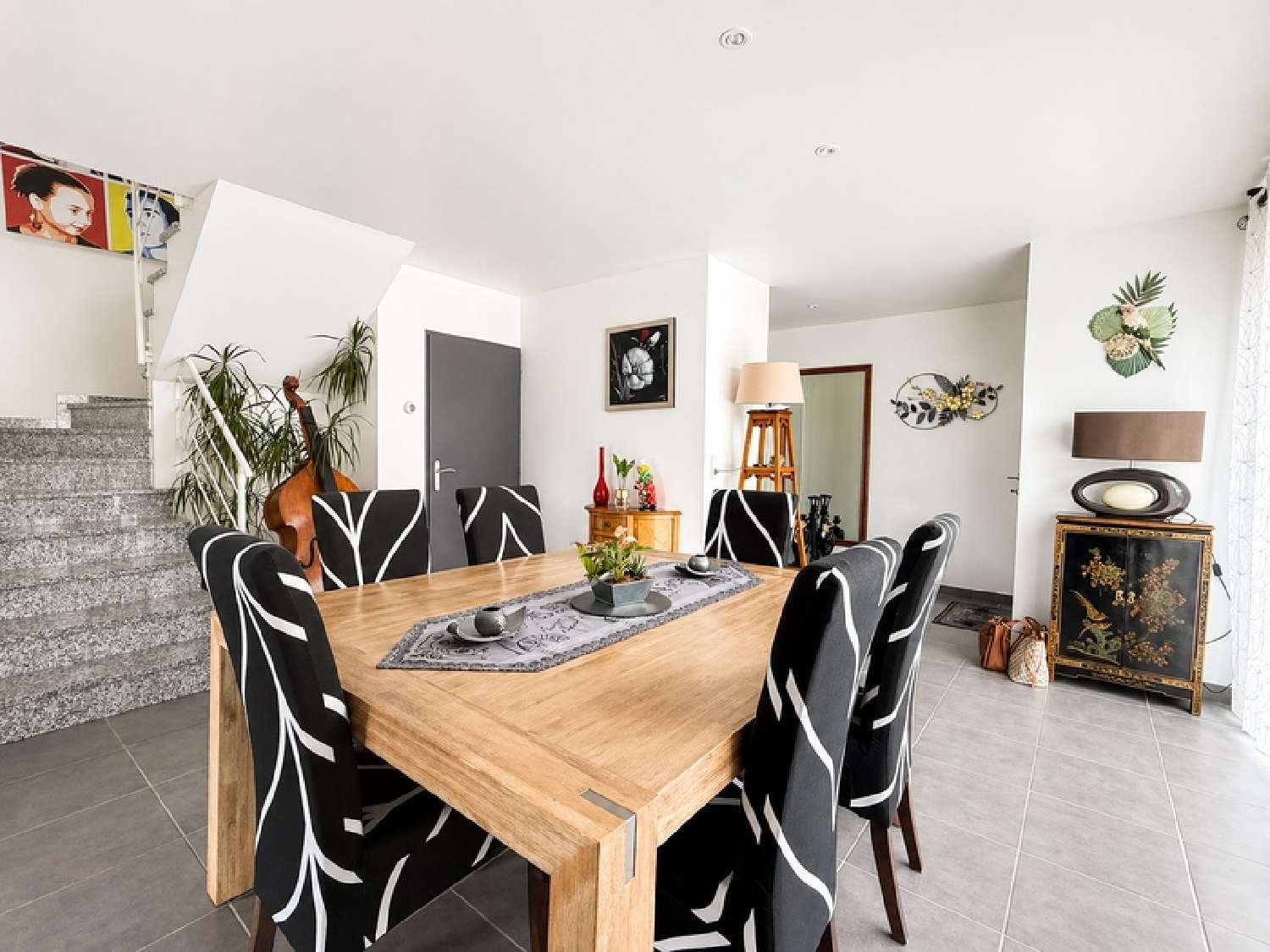 à vendre maison Le Relecq-Kerhuon Finistère 3