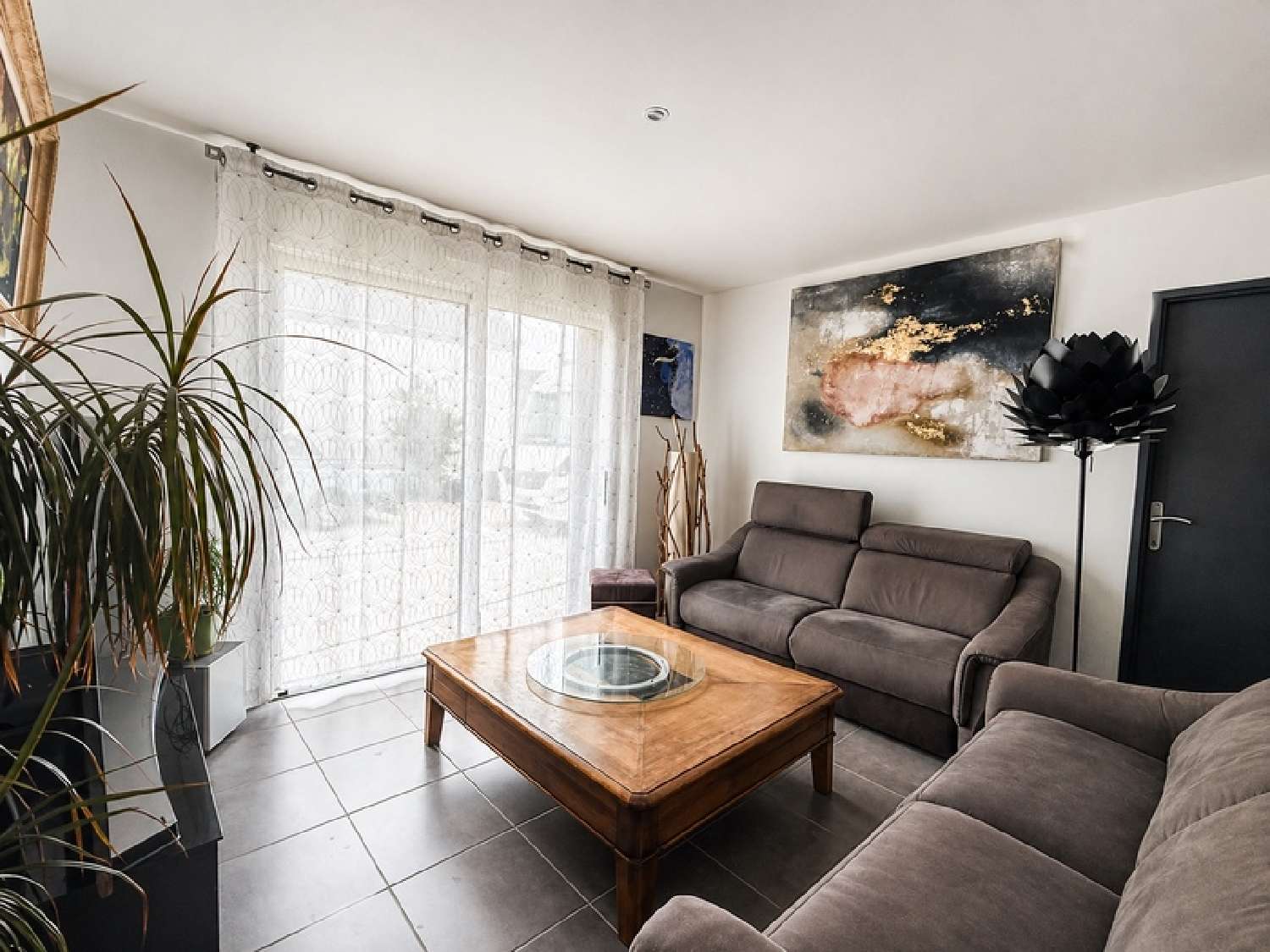 à vendre maison Le Relecq-Kerhuon Finistère 4