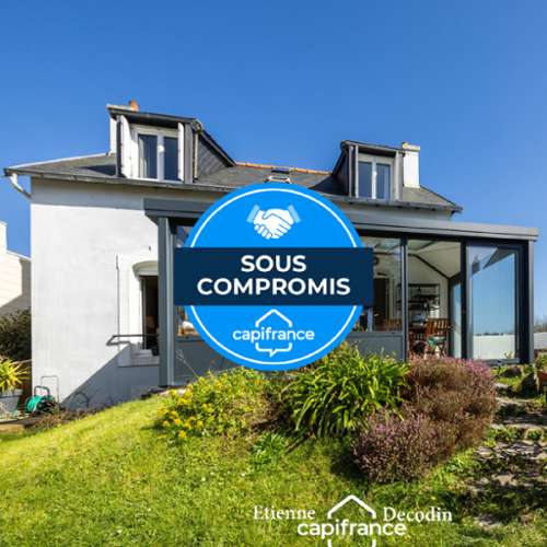 Le Relecq-Kerhuon Finistère huis foto 7333823