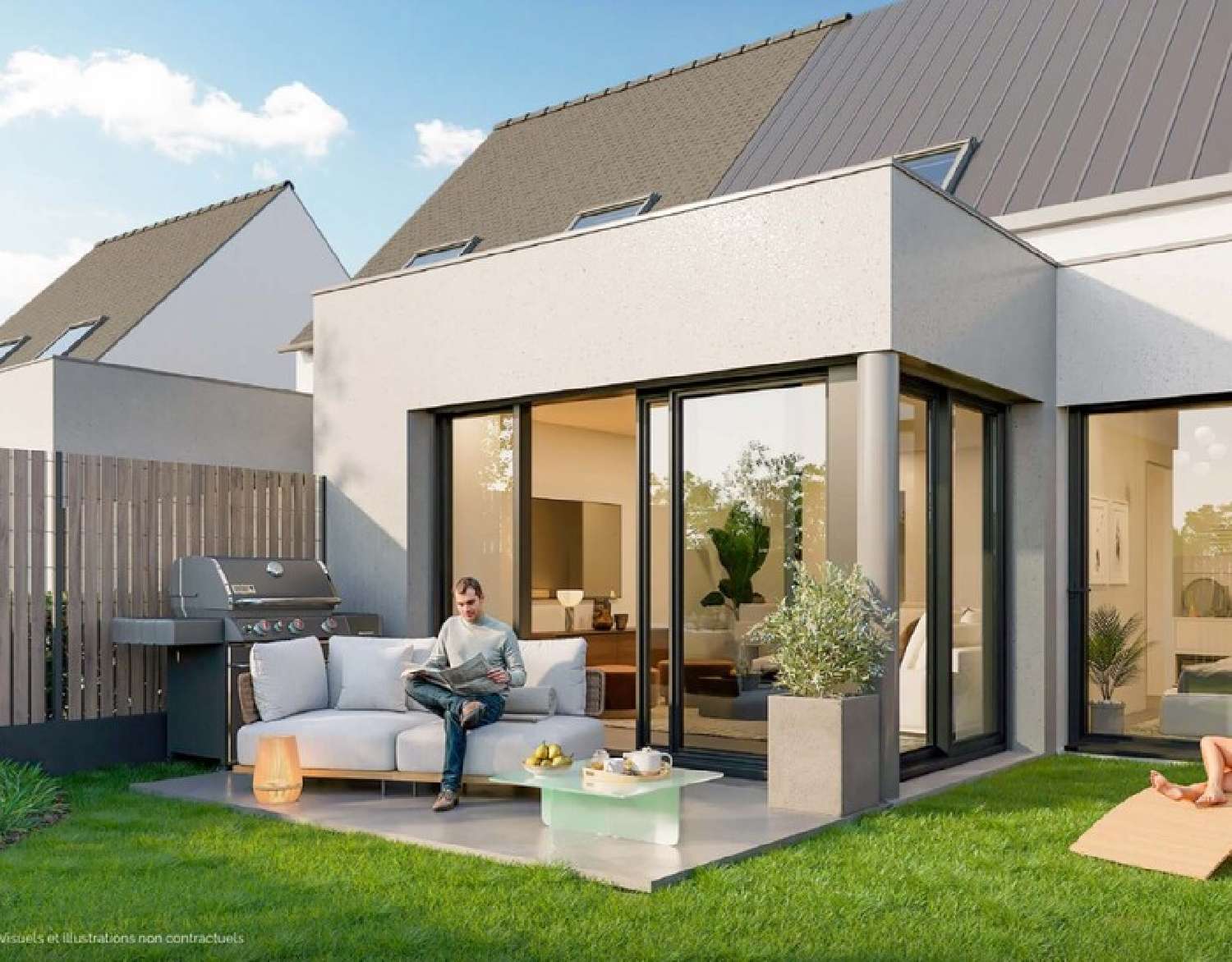  te koop huis Le Relecq-Kerhuon Finistère 1