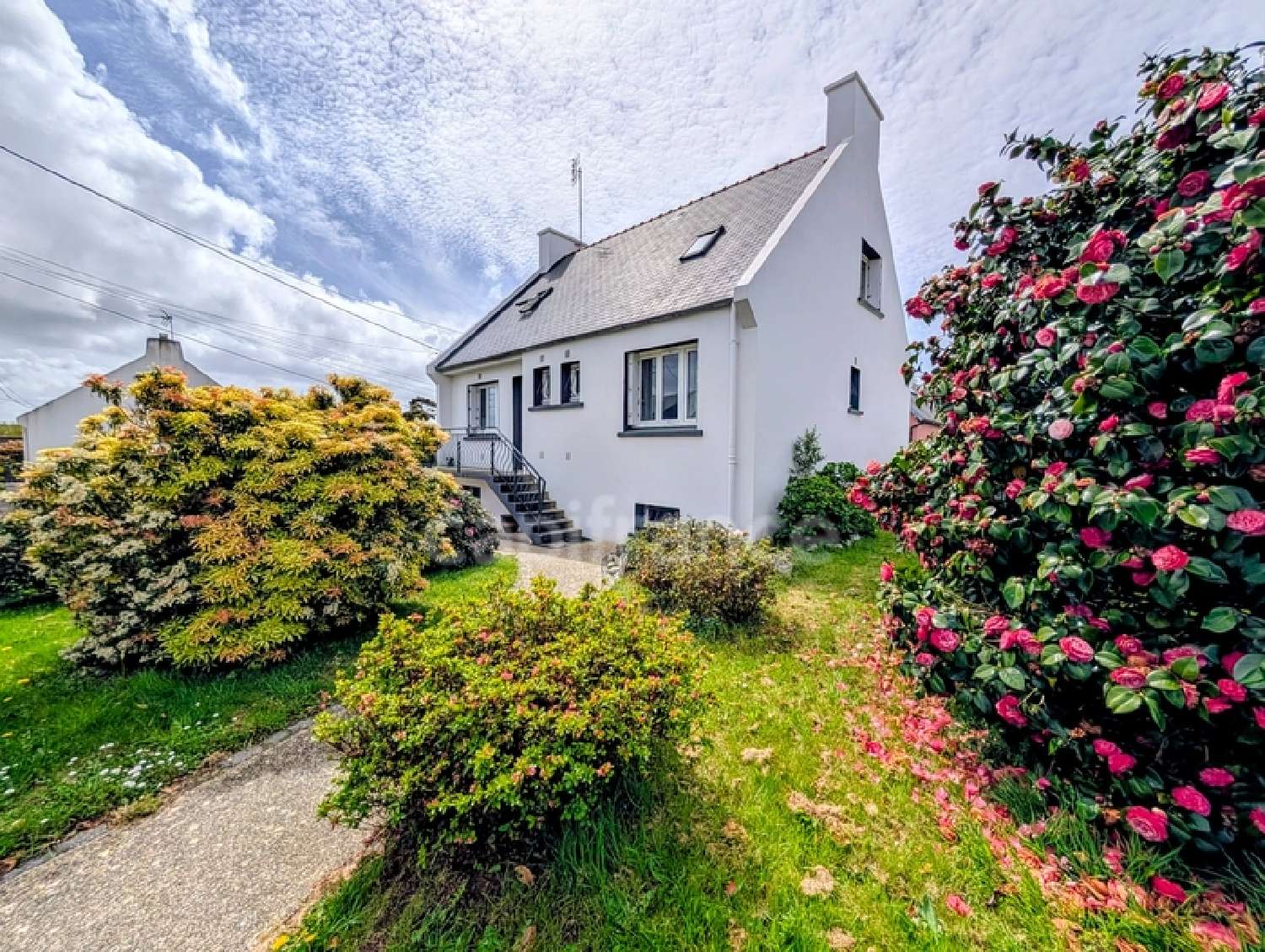 te koop huis Le Relecq-Kerhuon Finistère 1
