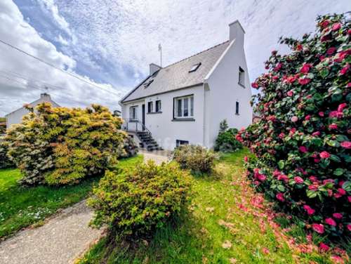 Le Relecq-Kerhuon Finistère huis foto 7334609