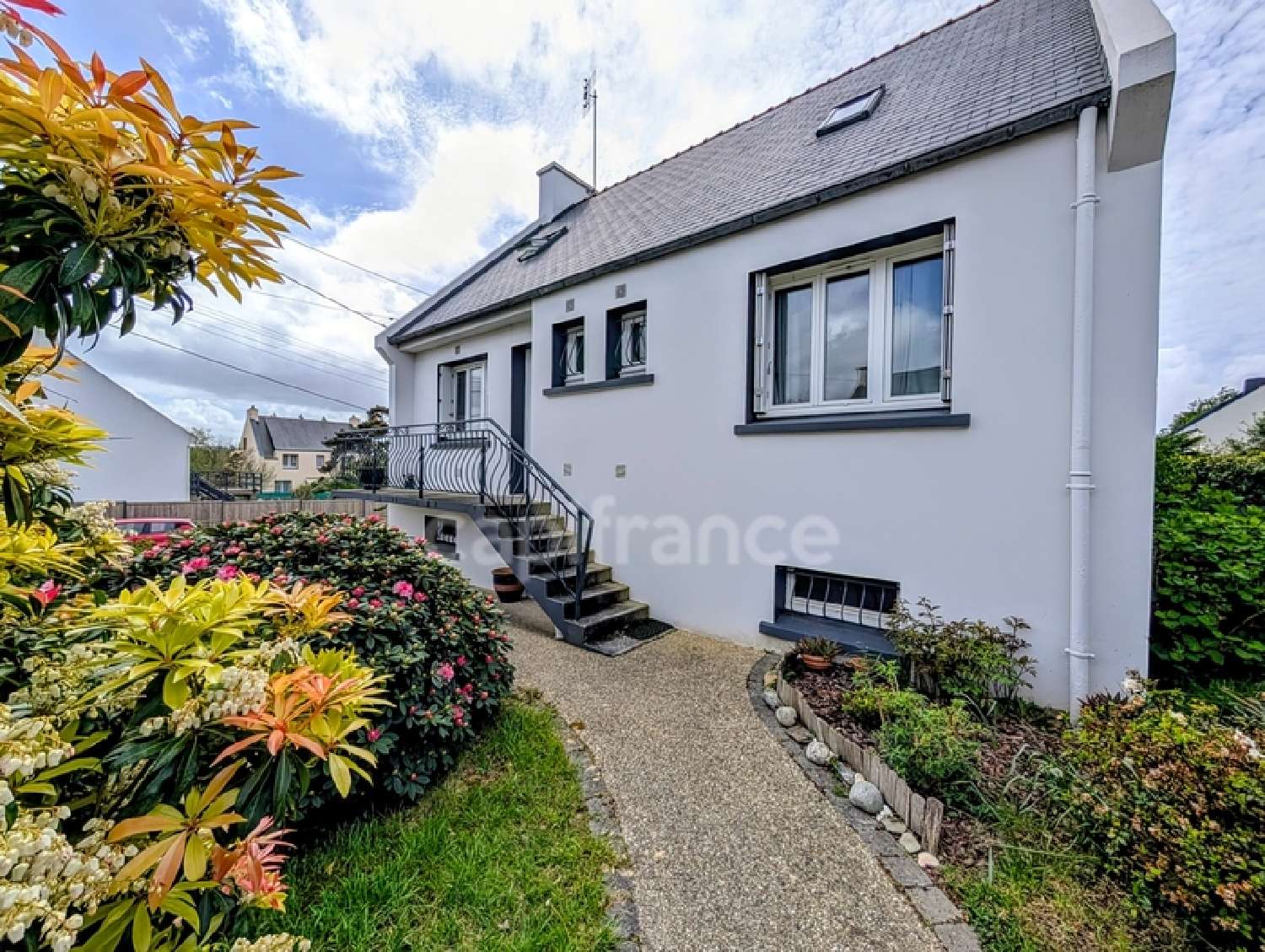  te koop huis Le Relecq-Kerhuon Finistère 2