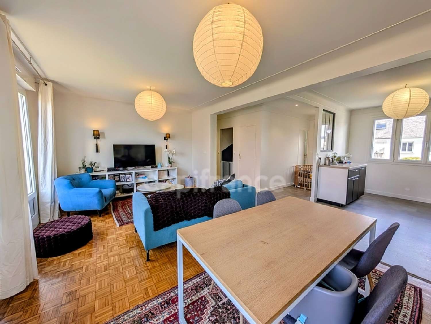  te koop huis Le Relecq-Kerhuon Finistère 4