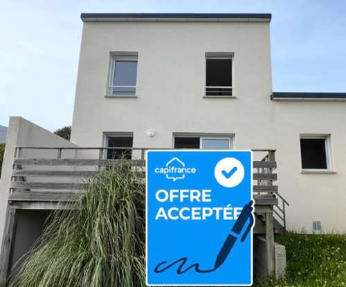 Le Relecq-Kerhuon Finistère house foto 7334844