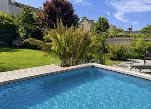 Le Relecq-Kerhuon Finistère Haus Bild 7347195