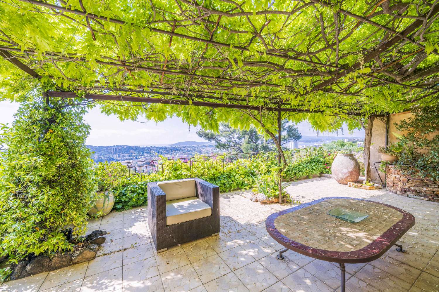 kaufen Haus Le Revest-les-Eaux Var 2