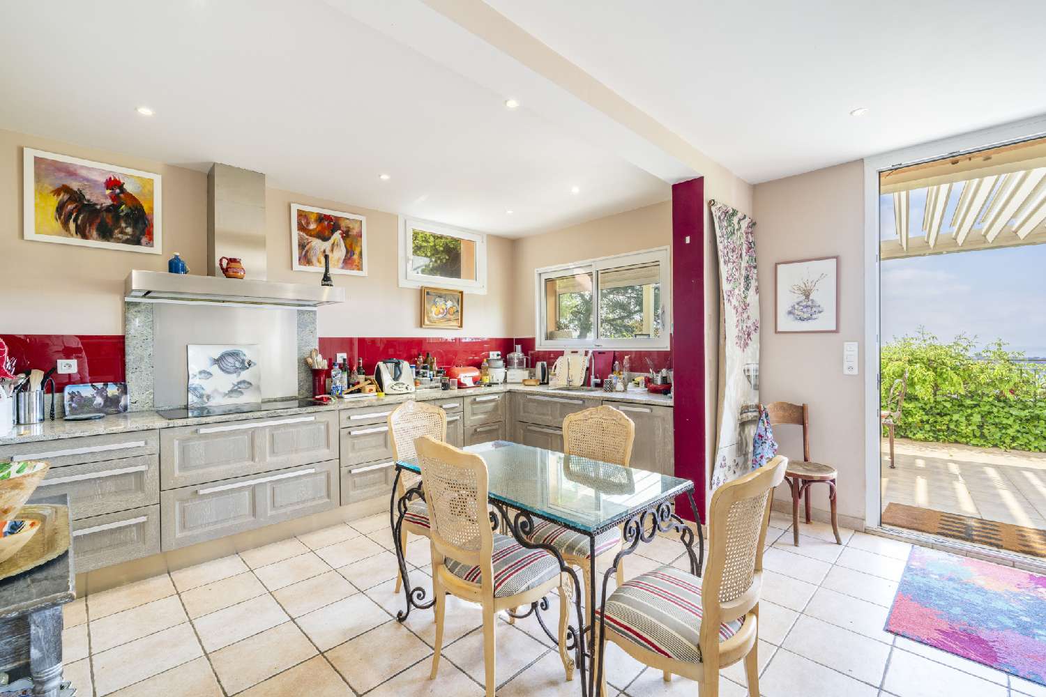 kaufen Haus Le Revest-les-Eaux Var 6