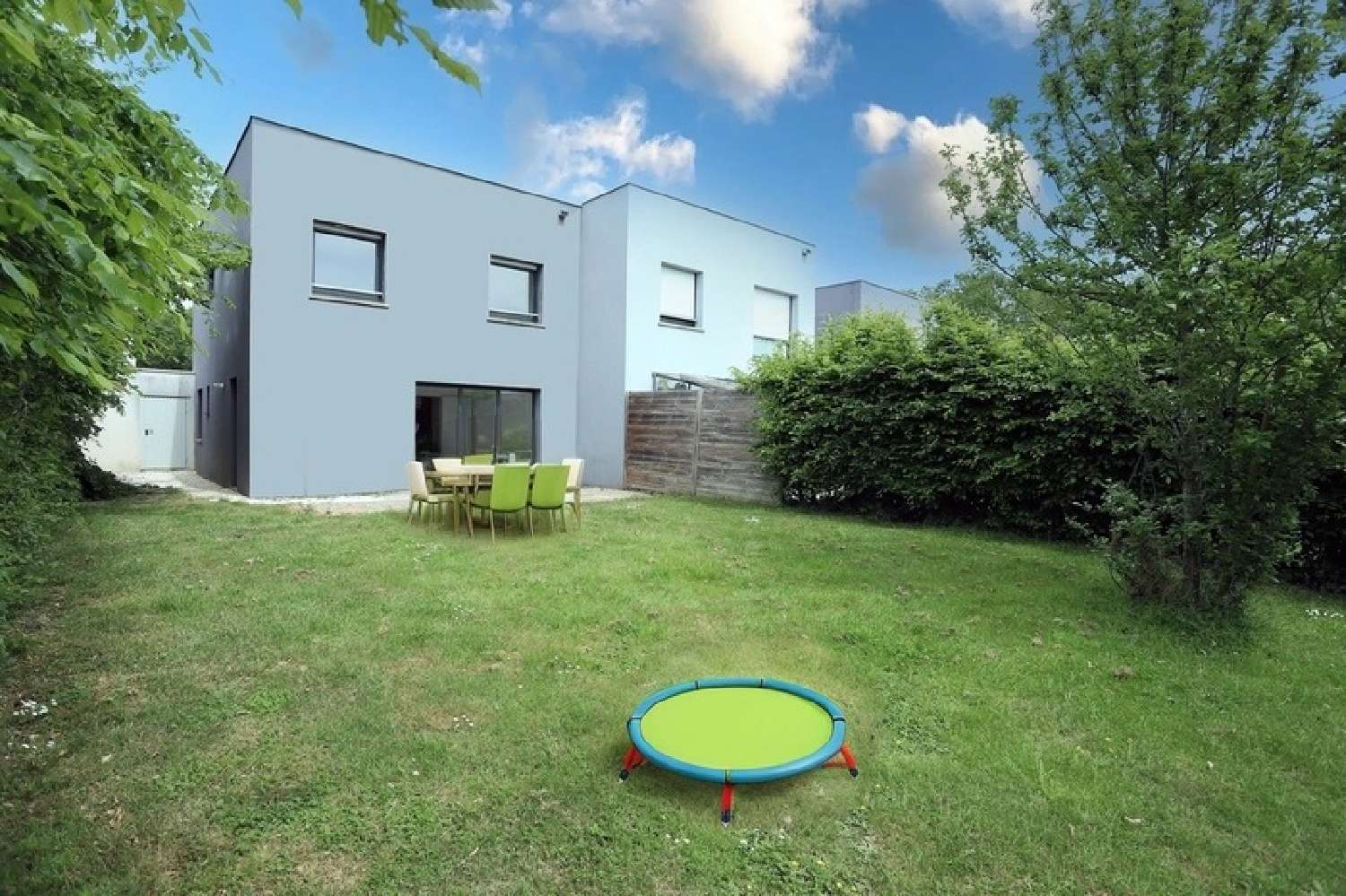 for sale house Le Rheu Ille-et-Vilaine 3