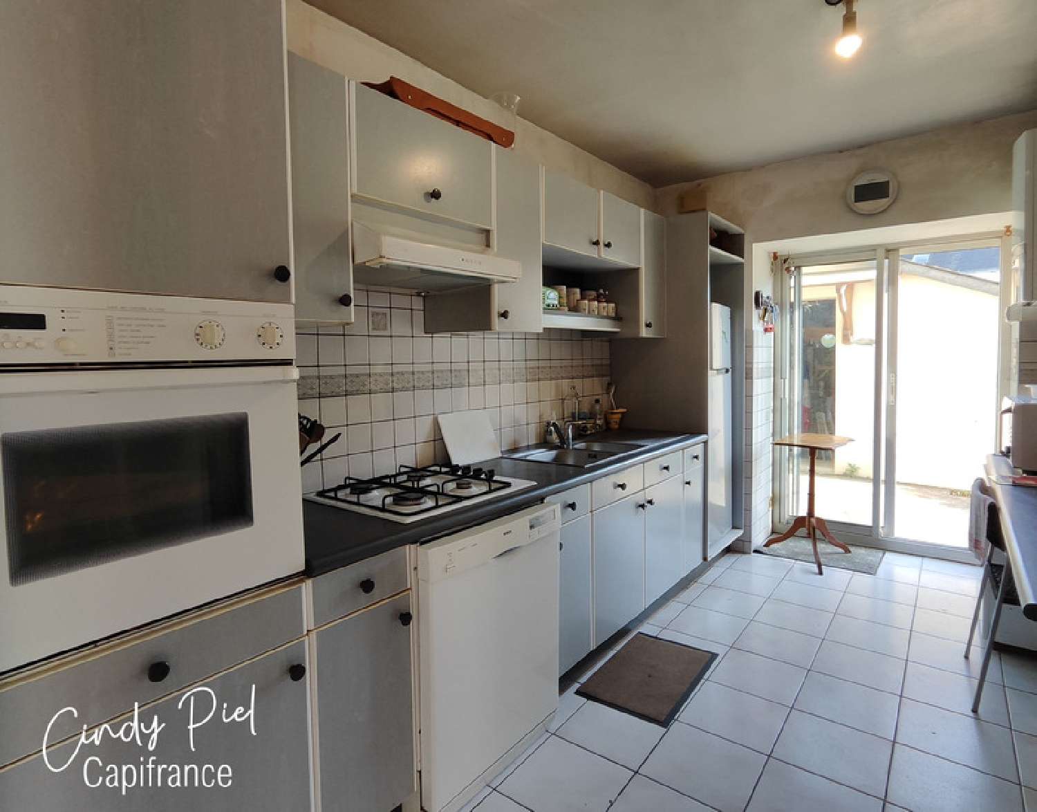  for sale house Le Roc-Saint-André Morbihan 7