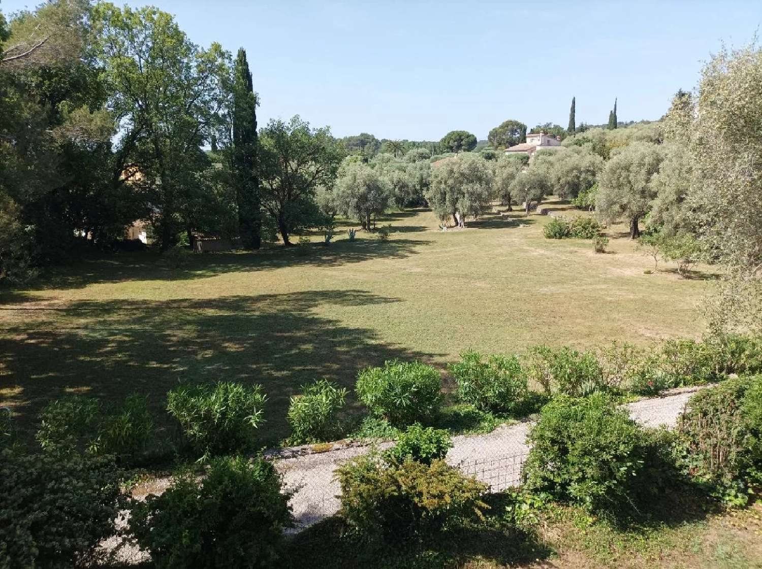 en venta casa Le Rouret Alpes-Maritimes 4