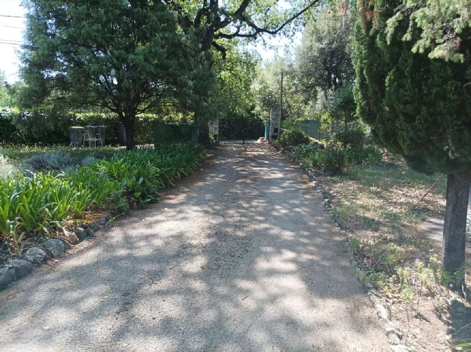 en venta casa Le Rouret Alpes-Maritimes 5