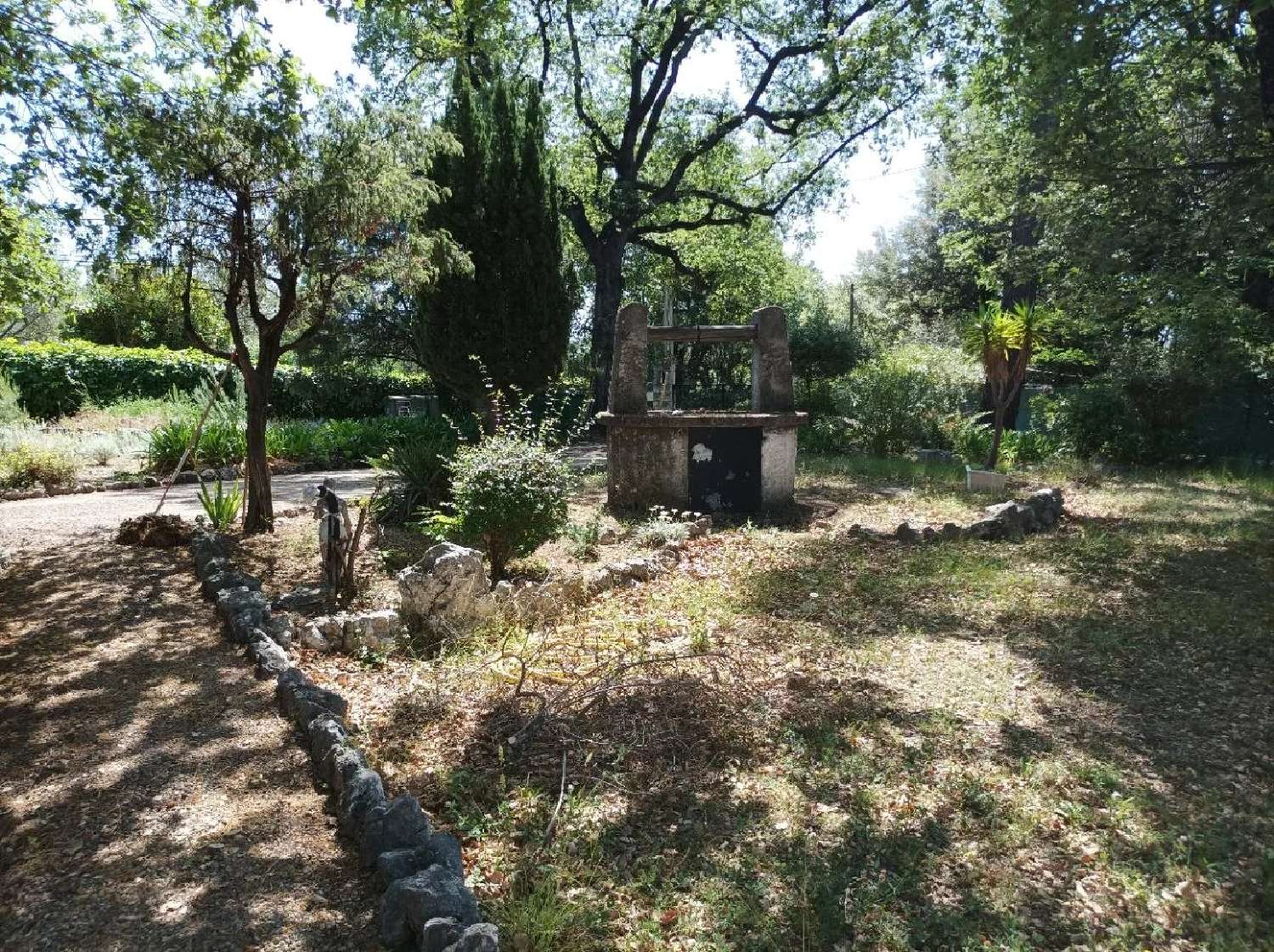 en venta casa Le Rouret Alpes-Maritimes 6