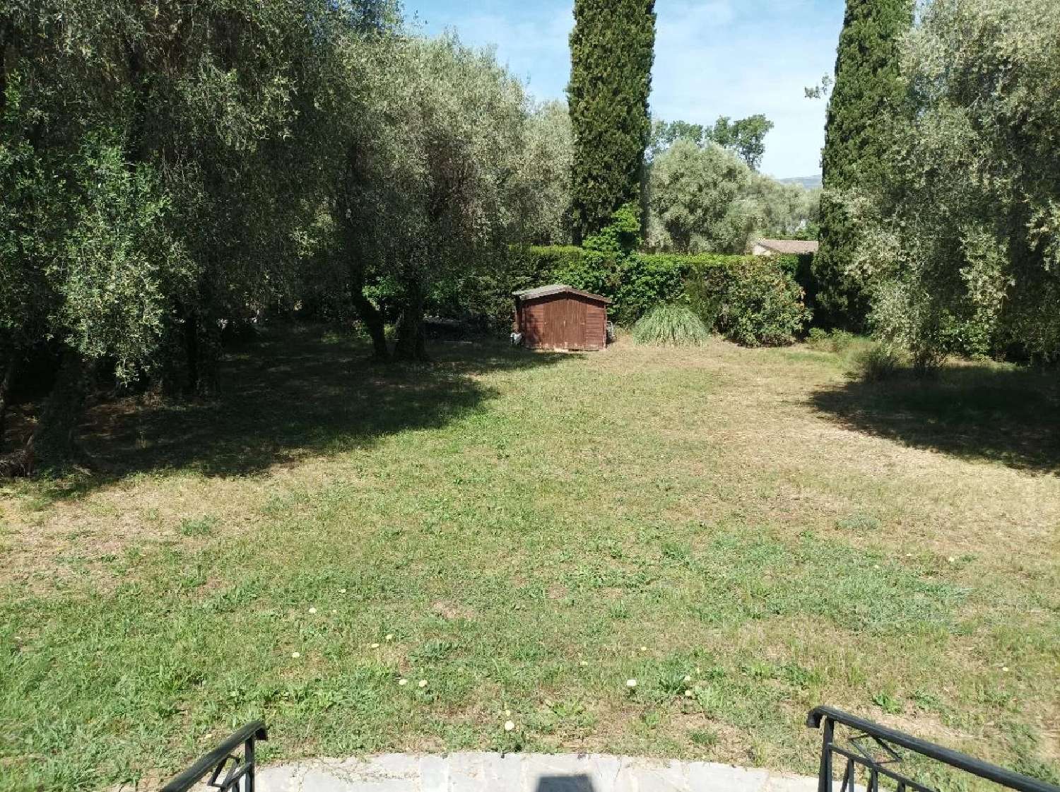 en venta casa Le Rouret Alpes-Maritimes 8