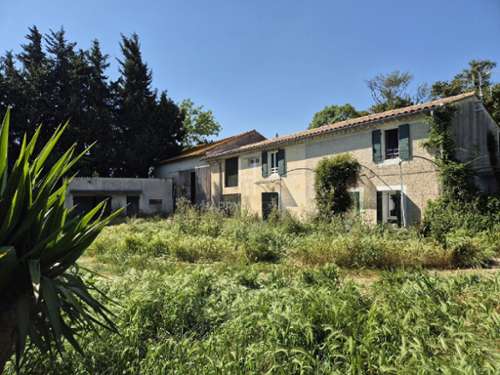 Le Rove Bouches-du-Rhône maison foto 7336313