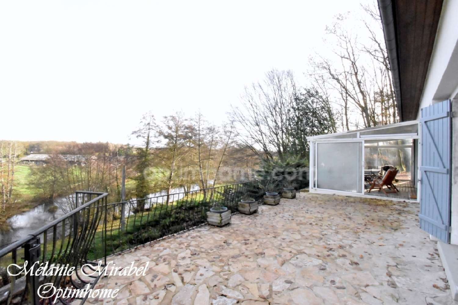 te koop huis Le Sacq Eure 1