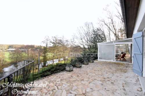 Le Sacq Eure huis foto 7323101