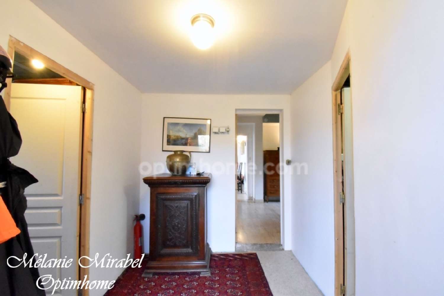  te koop huis Le Sacq Eure 3