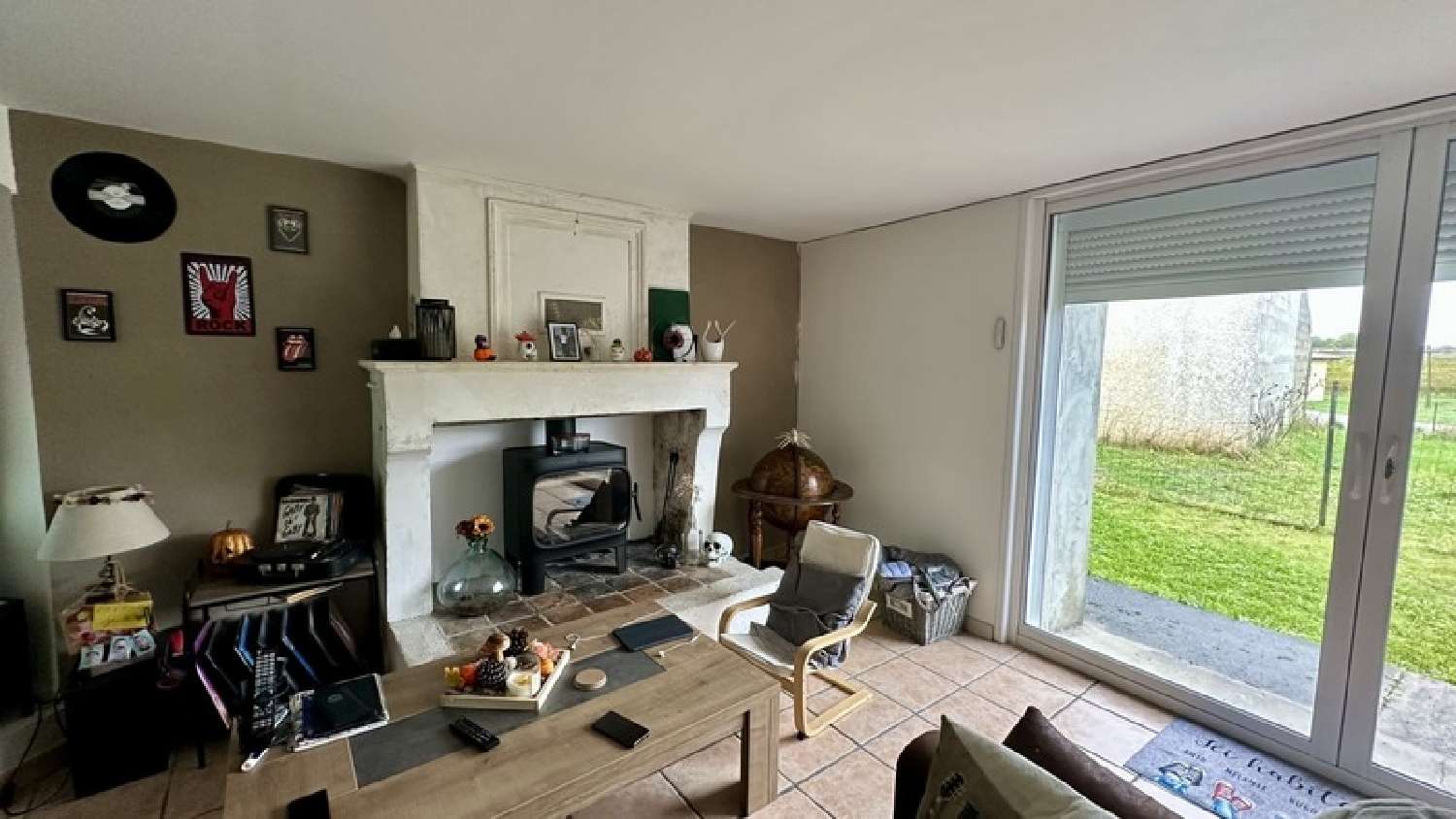  à vendre maison Le Tâtre Charente 2
