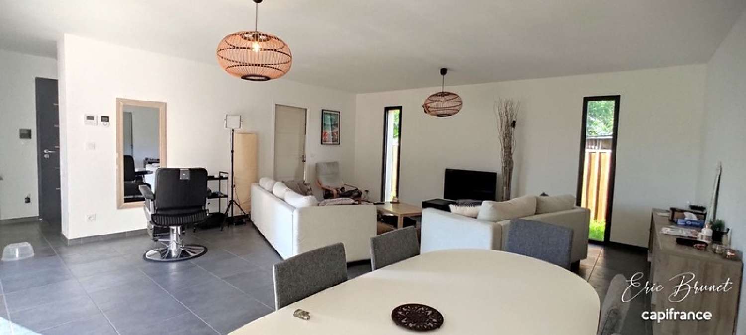  en venta casa Le Teich Gironde 2