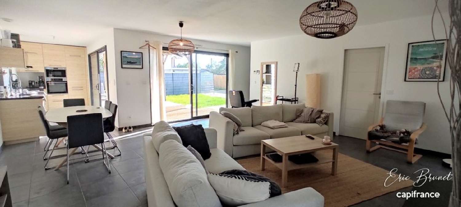  en venta casa Le Teich Gironde 3