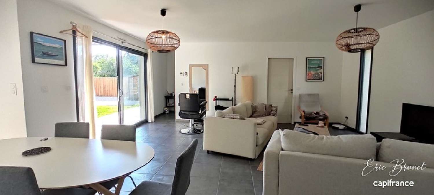  en venta casa Le Teich Gironde 4