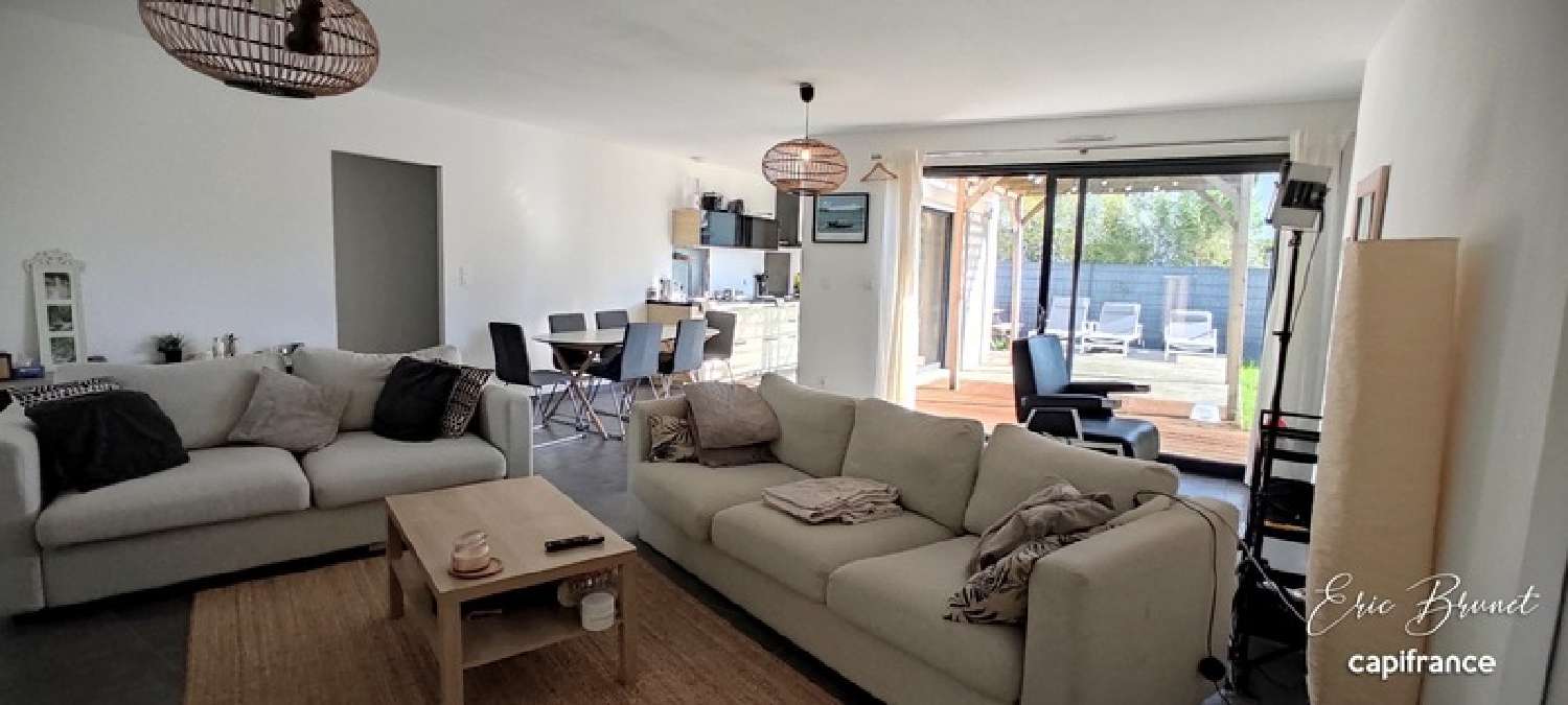  en venta casa Le Teich Gironde 5
