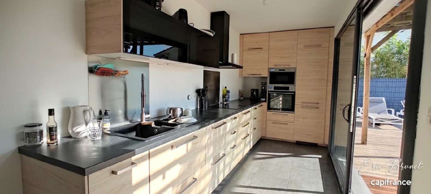  en venta casa Le Teich Gironde 7
