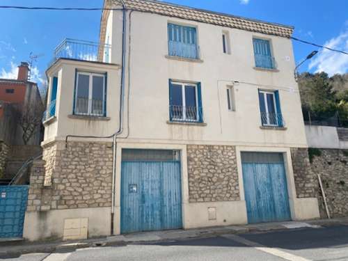 Le Teil Ardeche house foto 7338543