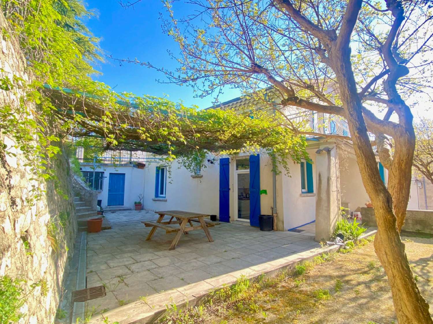  for sale house Le Teil Ardèche 2