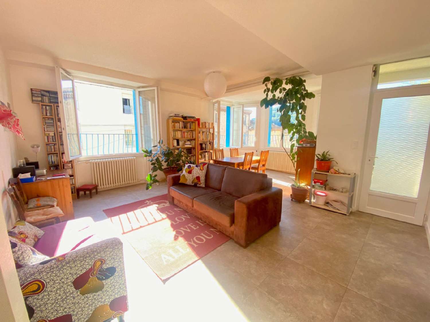  for sale house Le Teil Ardèche 3
