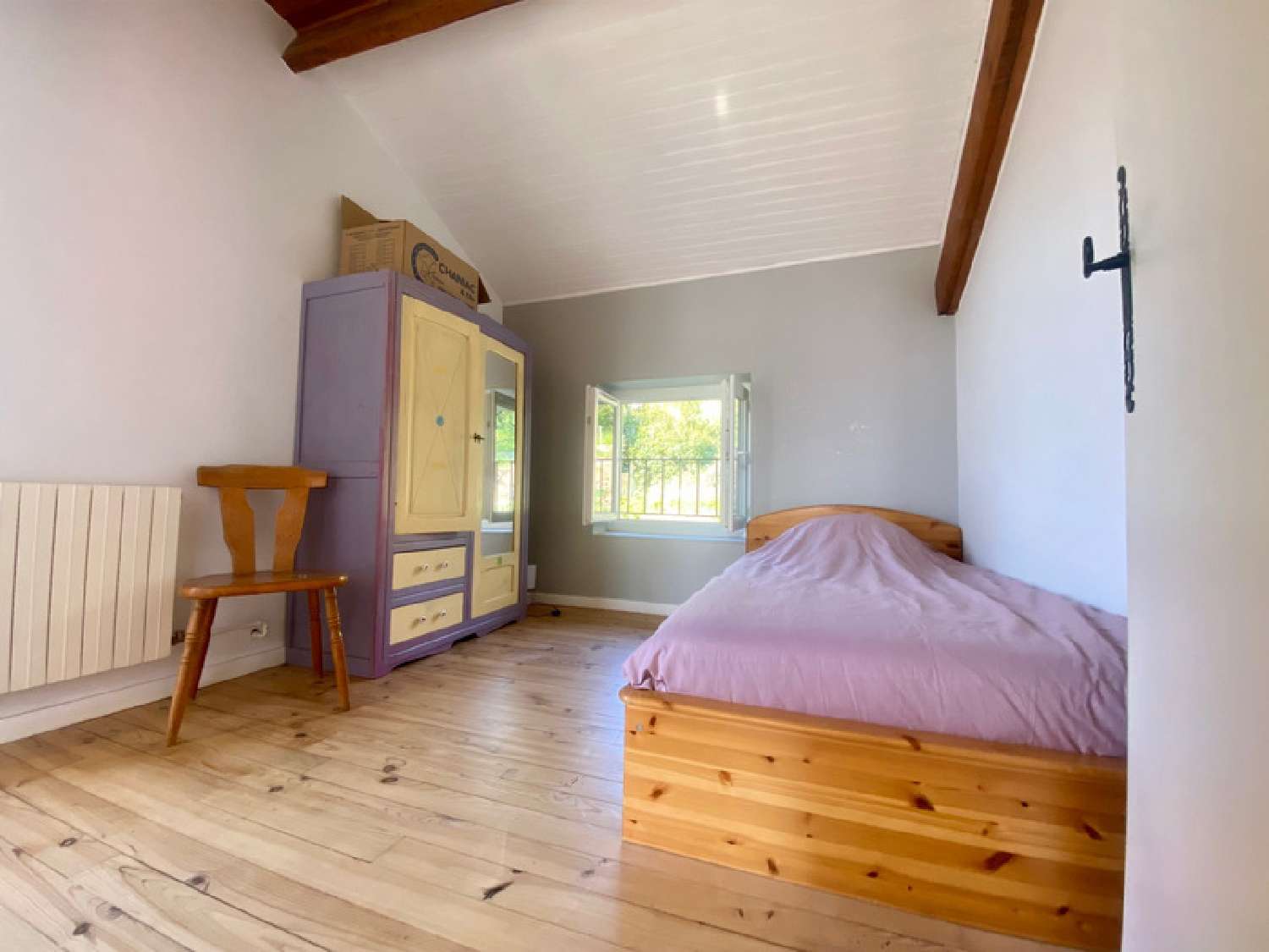  for sale house Le Teil Ardèche 6