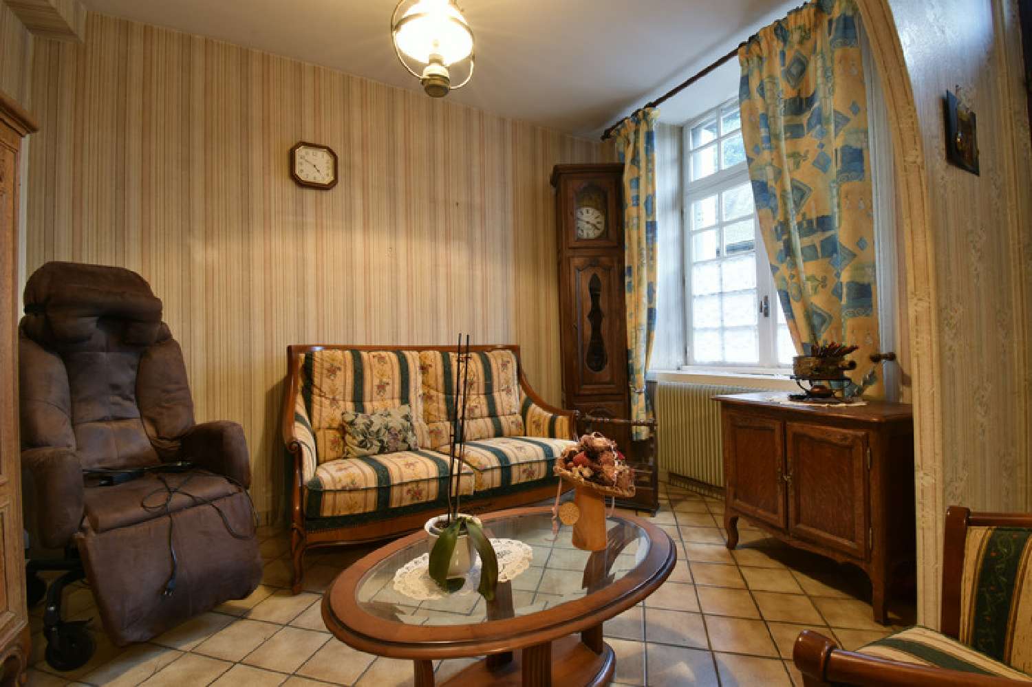  for sale house Le Teilleul Manche 2