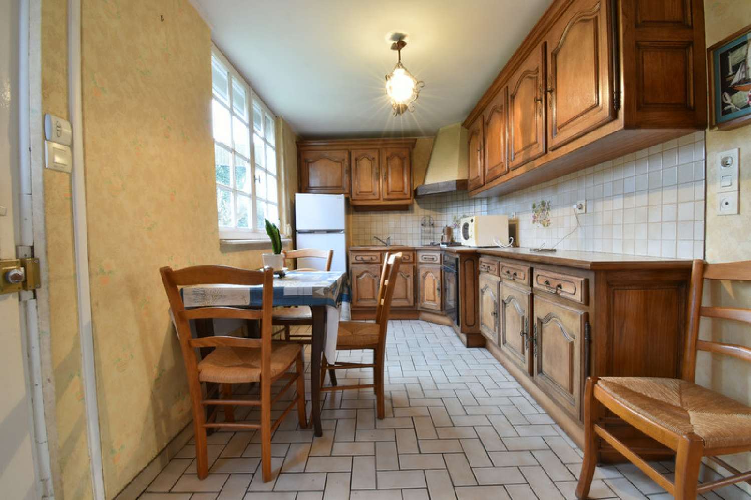  for sale house Le Teilleul Manche 3