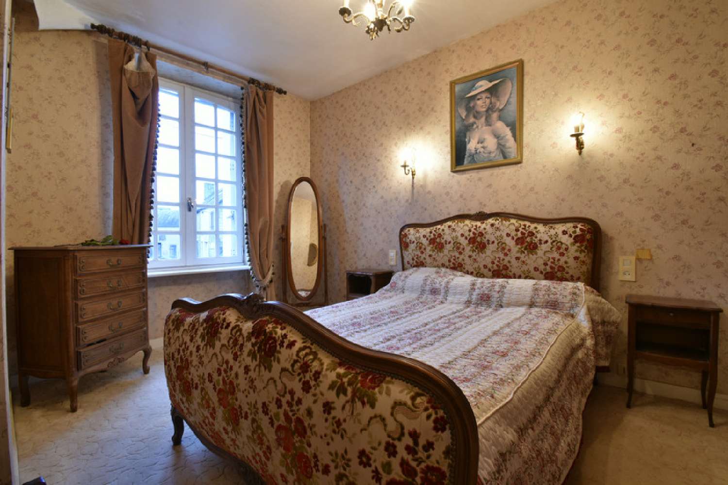  for sale house Le Teilleul Manche 4