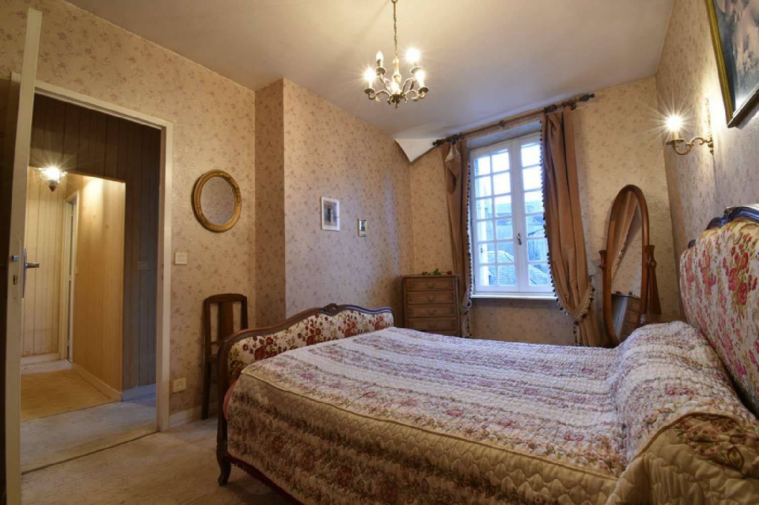  for sale house Le Teilleul Manche 5