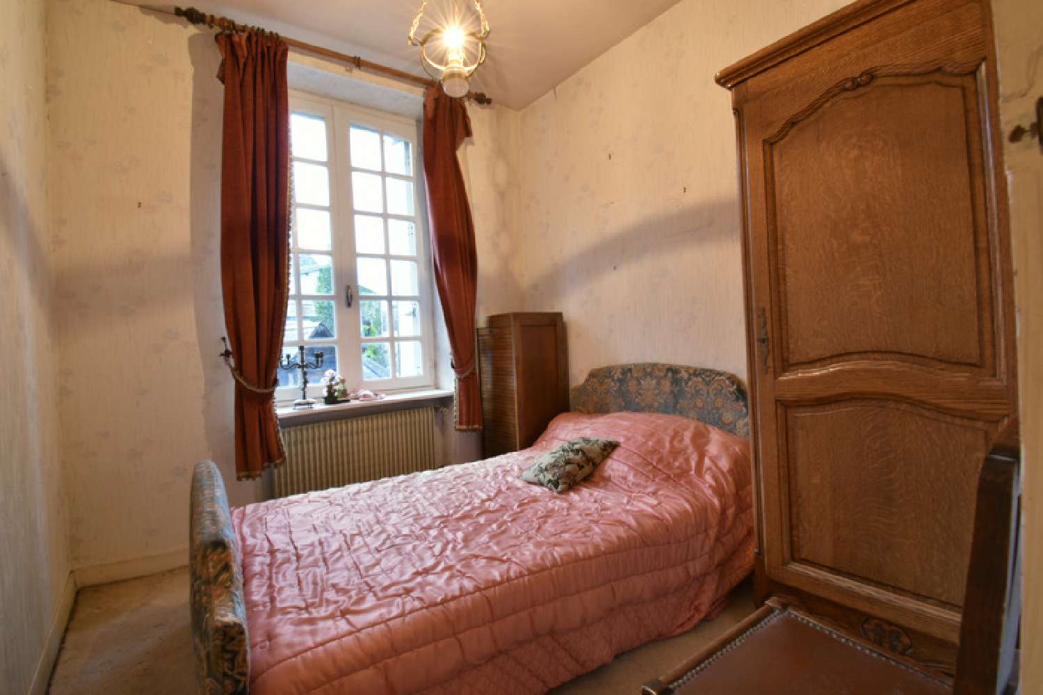  for sale house Le Teilleul Manche 6