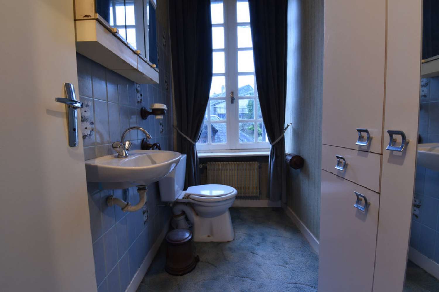  for sale house Le Teilleul Manche 7