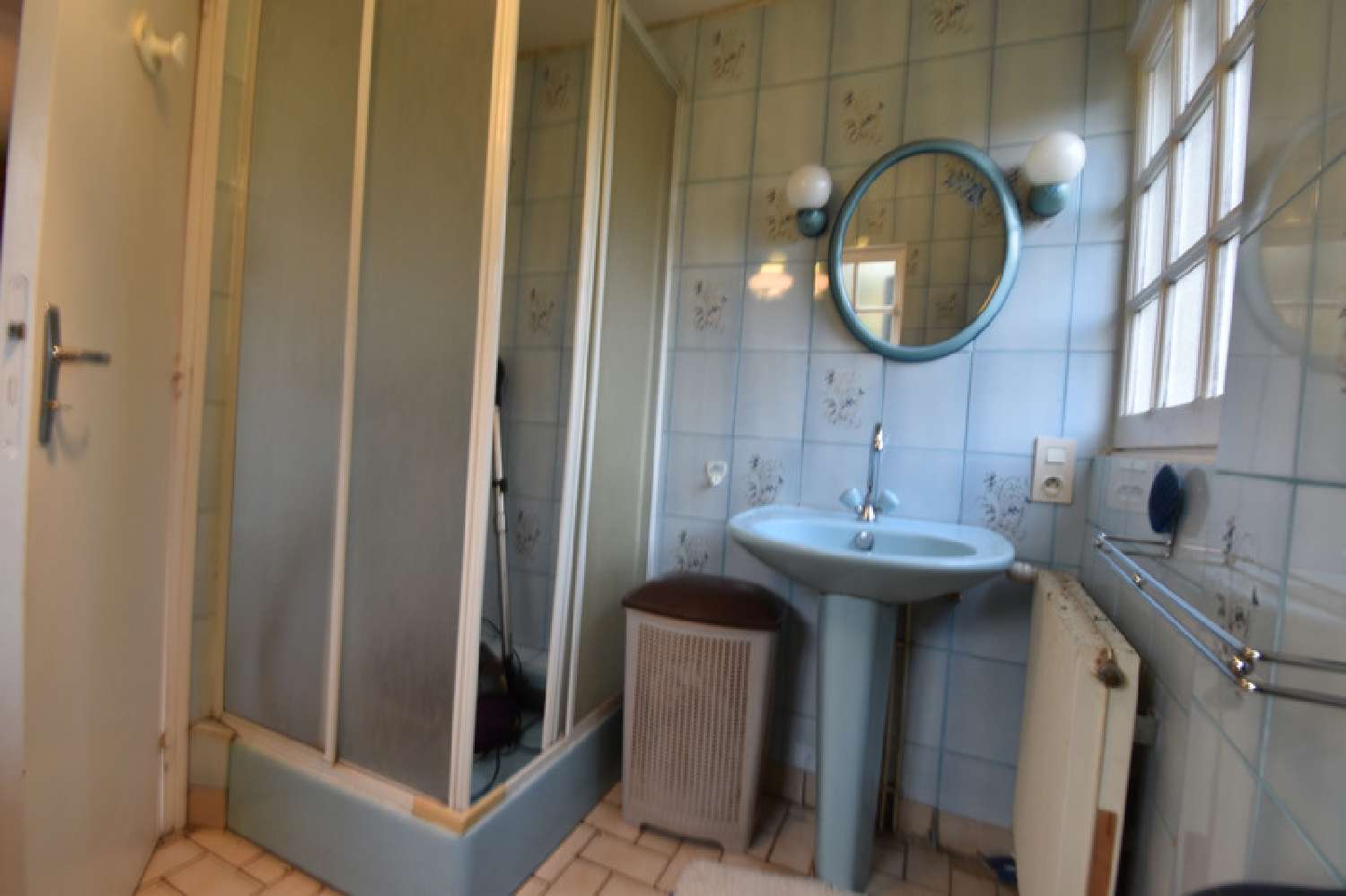  for sale house Le Teilleul Manche 8