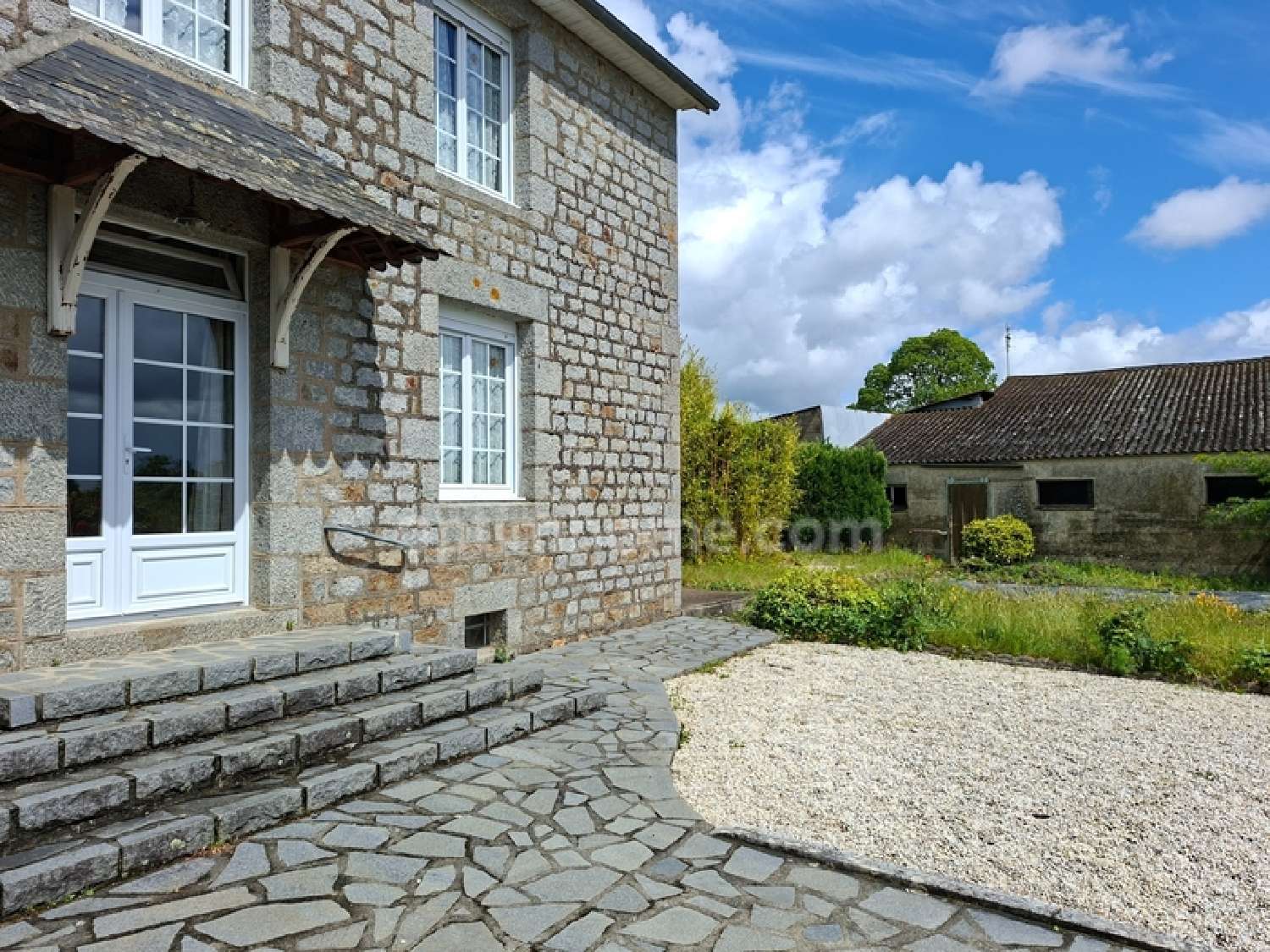  for sale house Le Teilleul Manche 2